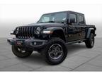 2020 Jeep Gladiator Rubicon 4X4