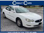 2005 BUICK LACROSSE CXL Sedan