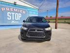 2014 Mitsubishi Outlander Sport ES