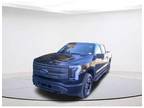 2023 Ford F-150 Lightning Pro