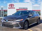 2024 Toyota Camry Hybrid XLE HYBRID