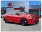 2021 Toyota Prius