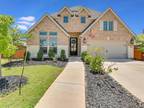 16712 EDWIN REINHARDT DR, Manor, TX 78653 Single Family Residence For Sale MLS#