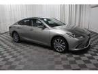 2021 Lexus ES 250 ES 250