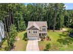 Single Family Residence, Two Story - Spring Lake, NC 31 Waterside Cir