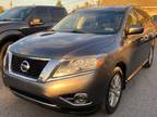 Used 2015 NISSAN PATHFINDER For Sale