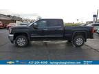 2015 GMC Sierra 2500HD SLT