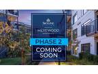 1 Bedroom, 1 Bath Merewood Apartments - Phase 2