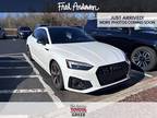 2022 Audi A5 Sportback quattro S line Prestige 45 TFSI