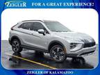 2023 Mitsubishi Eclipse Cross