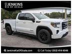 2019 GMC Sierra 1500 Elevation