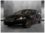 2015 Jaguar XF 3.0 Portfolio