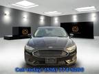 $12,990 2019 Ford Fusion with 48,010 miles!