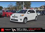 2011 Scion Xd Base