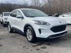 2021 Ford Escape Hybrid, 81K miles