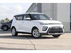 used 2022 Kia Soul LX