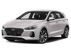 2018 Hyundai Elantra GT Base