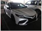 2023 Toyota Camry TRD V6 Auto (Natl)