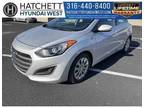 2017 Hyundai Elantra GT Base