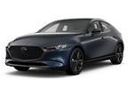 2024 Mazda Mazda3 Hatchback 2.5 S