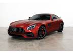 2018 Mercedes-Benz AMG GT S Coupe for sale