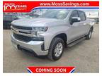 2022 Chevrolet Silverado 1500 Limited LT w/1LT