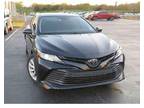 2019 Toyota Camry LE Auto (Natl)