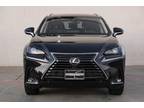 2019 Lexus NX NX 300 FWD