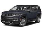 2022 Jeep Wagoneer Series I 4x4