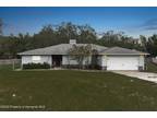 Brooksville, Pasco County, FL House for sale Property ID: 418174968