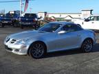 2008 Mercedes-Benz Slk SLK 280 Base