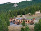 3 Peaks Mountain Ranch, Clancy, MT 59634 607911984