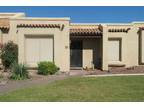 11205 E 35TH PL, Yuma, AZ 85367 Condominium For Sale MLS# 20234231