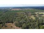 Live Oak, Suwannee County, FL Undeveloped Land for sale Property ID: 418319424