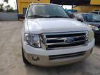 2007 Ford Expedition EL Eddie Bauer