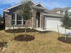 2128 LITTLE SNAKE WAY, Georgetown, TX 78633 Single Family Residence For Sale