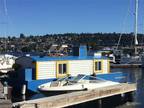 2450 WESTLAKE AVE N # 6, Seattle, WA 98109 Single Family Residence For Sale MLS#