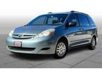 2010Used Toyota Used Sienna Used5dr 8-Pass Van FWD