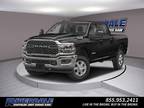 2024 Dodge Ram 2500