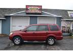 Used 2005 HONDA PILOT For Sale