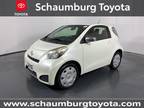 2013 Scion Iq 3DR HB