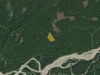 Alaska Land for Sale, 9.99 Acres, near Talkeetna River