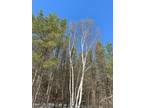 Minocqua, Oneida County, WI Undeveloped Land for sale Property ID: 417042083