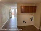 2 br, 1 bath House - 1515 Arthur #3