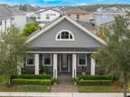 9562 TAVISTOCK LAKES BLVD, ORLANDO, FL 32827 Single Family Residence For Sale