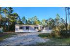 Bunnell, Flagler County, FL Lakefront Property, Waterfront Property