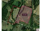 West Paducah, Mc Cracken County, KY Undeveloped Land for sale Property ID: