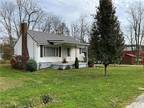 6161 LILY LN SE, Amsterdam, OH 43903 Single Family Residence For Sale MLS#