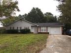 3 Beds / 2 Bath Home for Sale in Jonesboro, GA 7632 Ward Ln