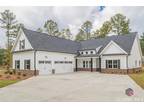 2072 PLEASANT VALLEY RD, Monroe, GA 30655 Single Family Residence For Sale MLS#